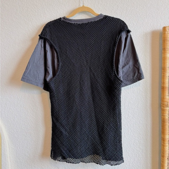 Furst Of A Kind Reworked NASCAR Tee - Picture 6 of 6